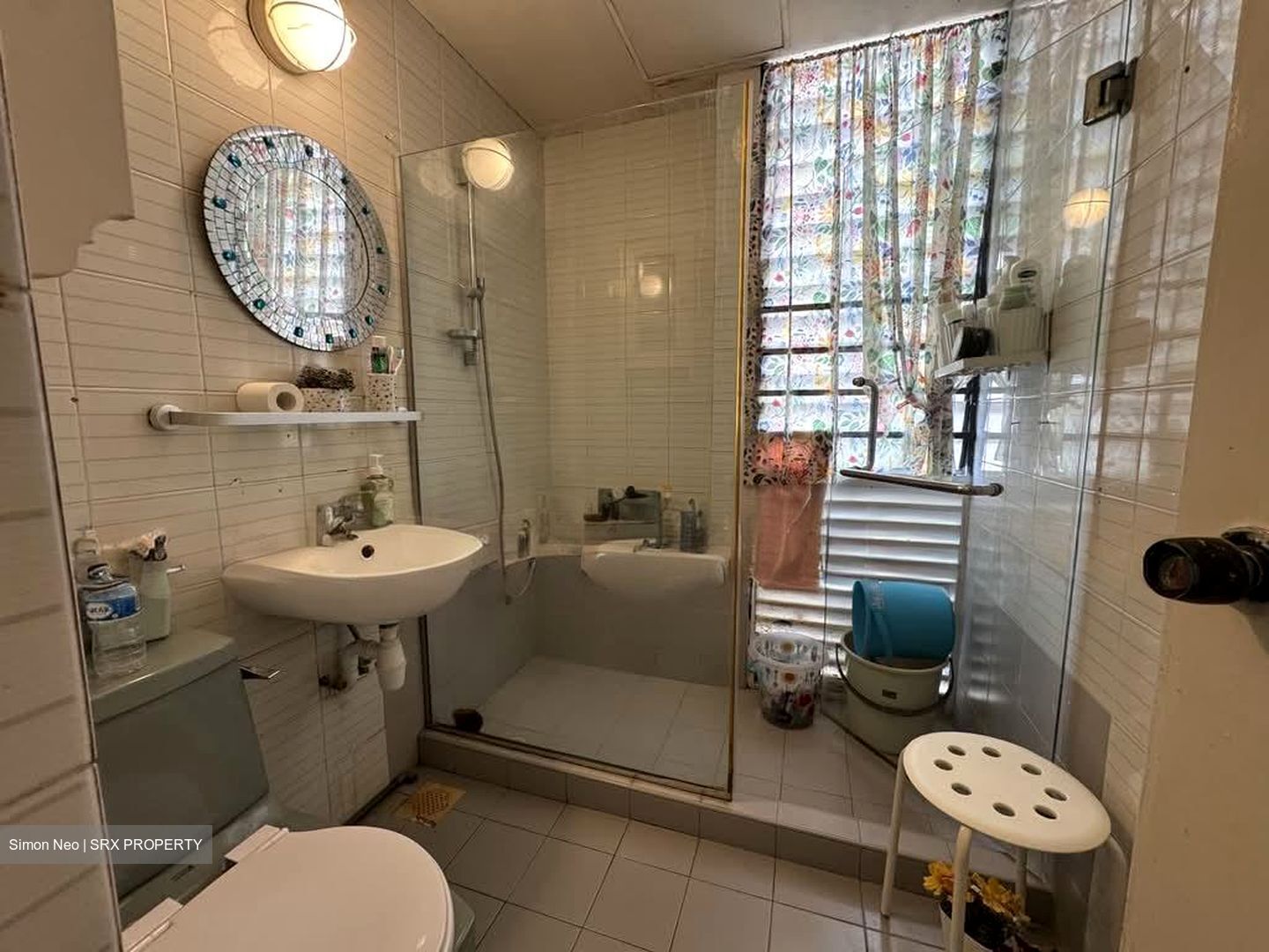 Balestier Point (D12), Apartment #550225651